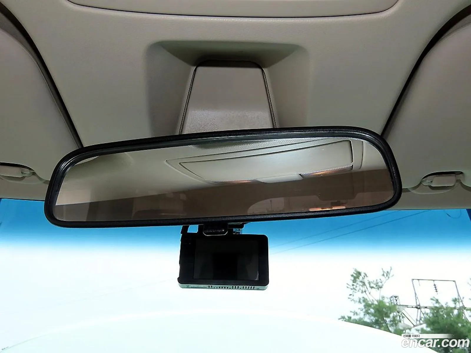 Kia Ray 2013 — 5