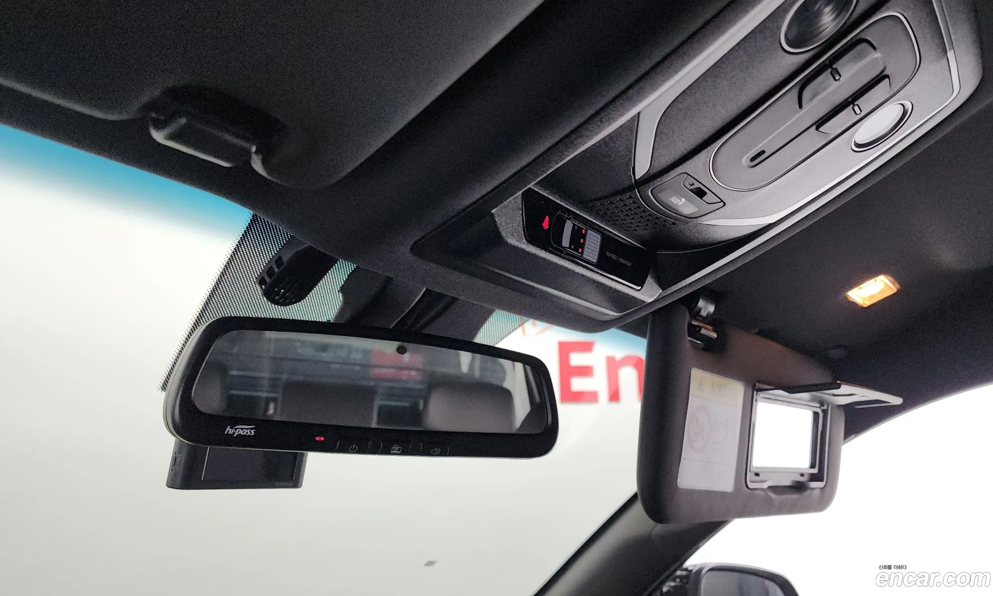 KG Mobility (SsangYong) Musso Sports Khan