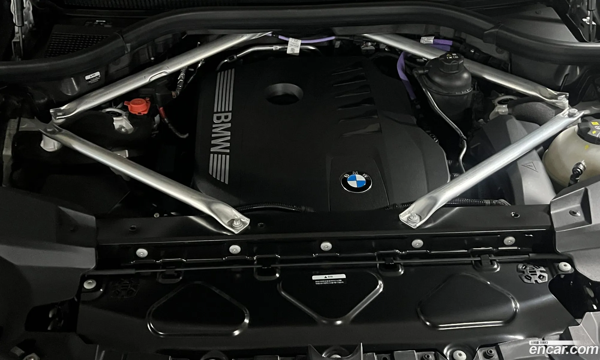 BMW X7 2023 — 8