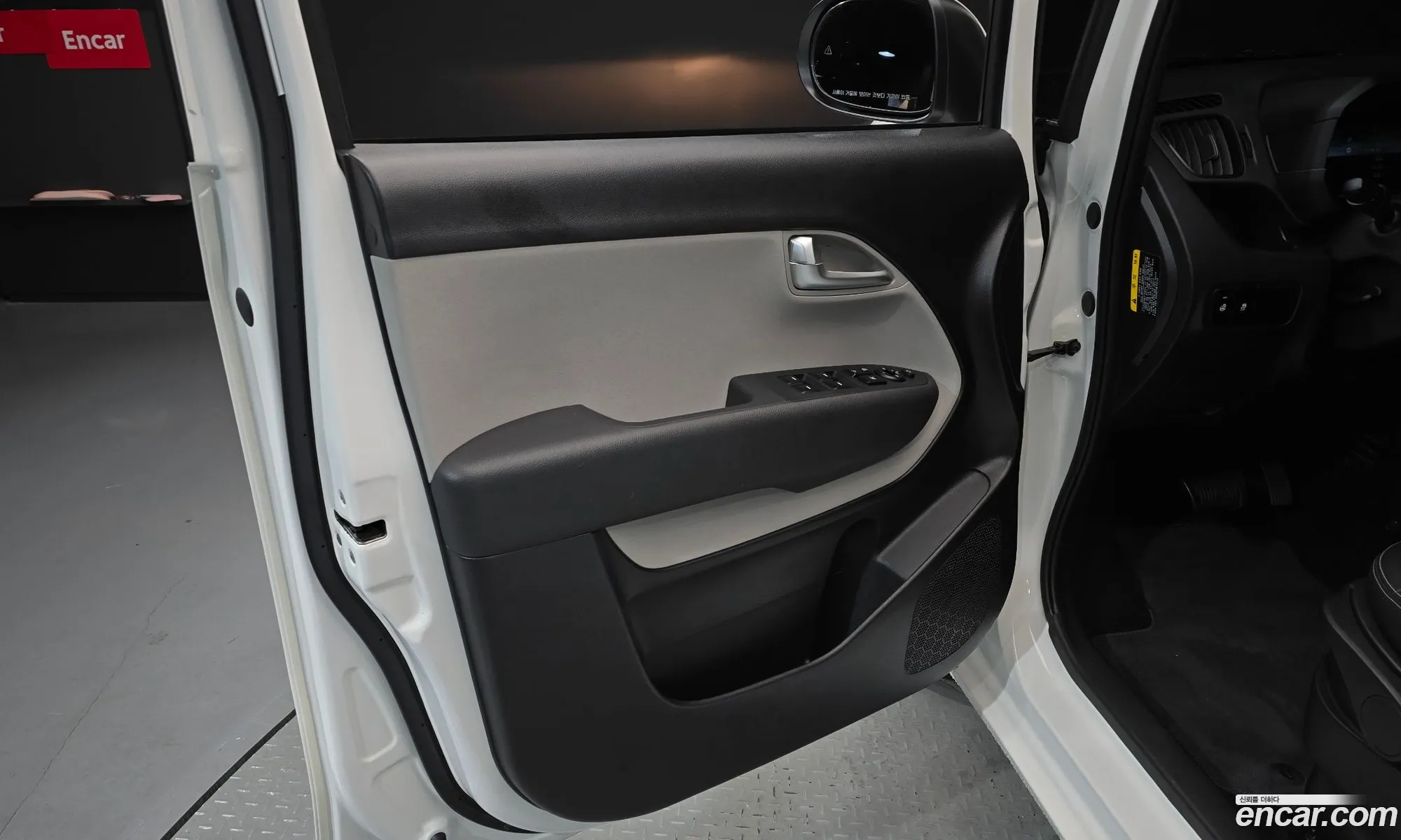 Kia Kia Ray EV 2023 — 30