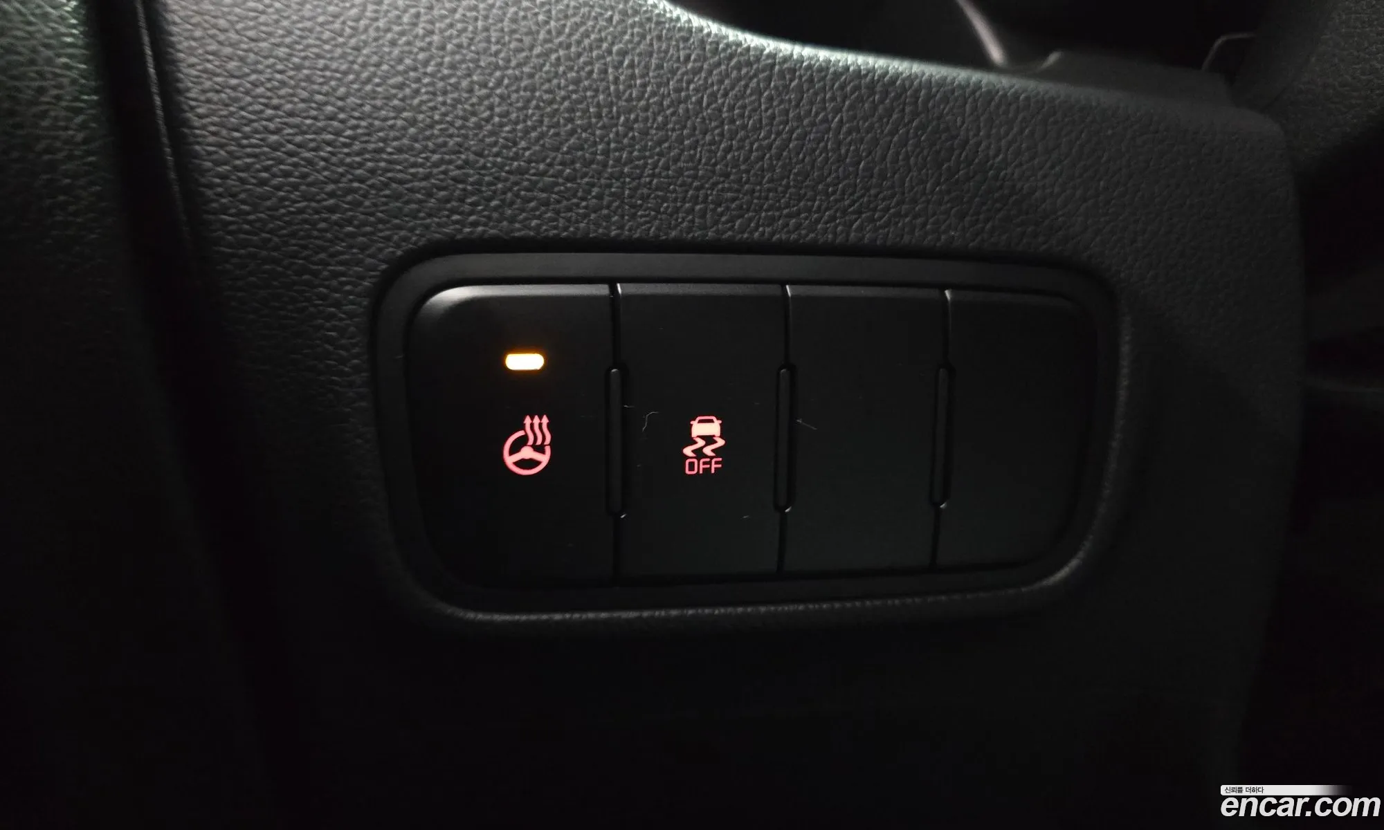 Kia Kia Ray EV 2023 — 8