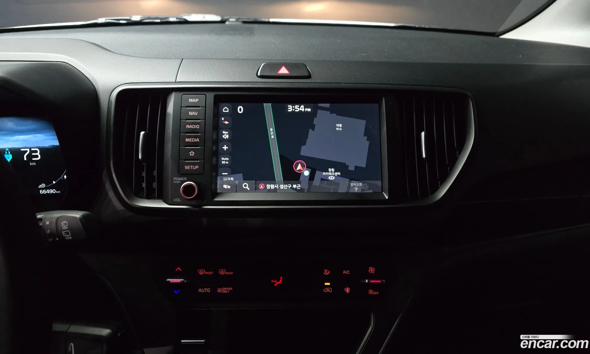 Kia Kia Ray EV 2023 — 19