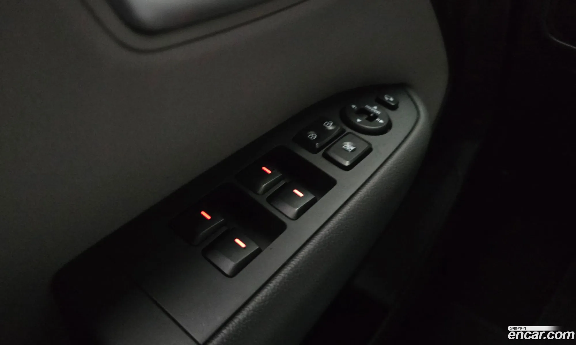 Kia Kia Ray EV 2023 — 26