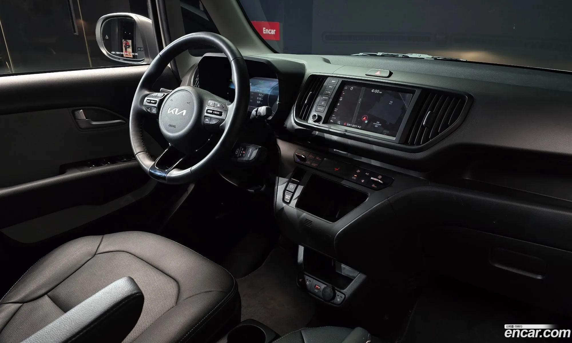 Kia Kia Ray EV 2023 — 15