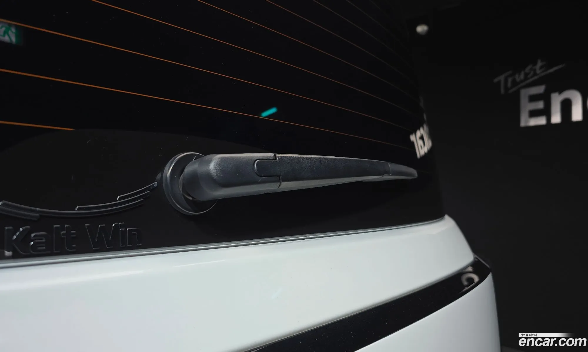 Kia Kia Ray EV 2023 — 27