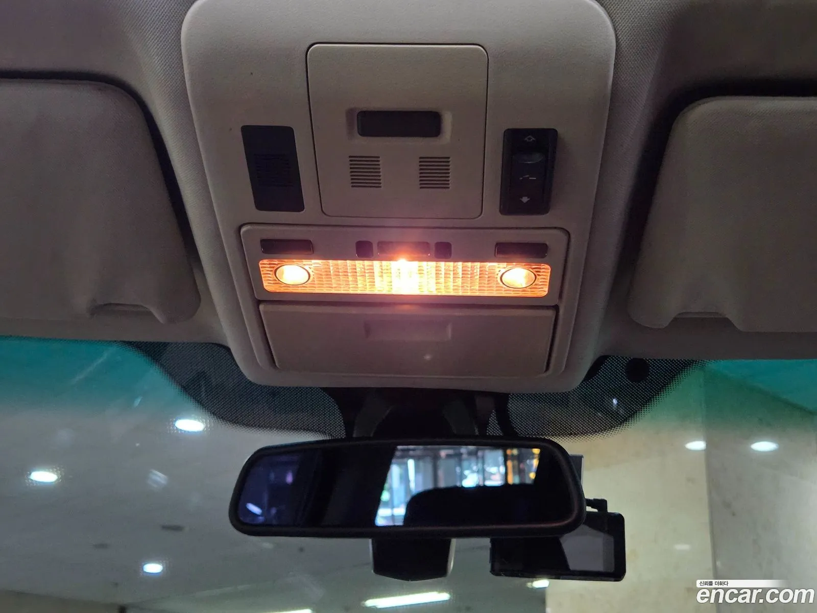 Land Rover Range Rover 2010 — 18