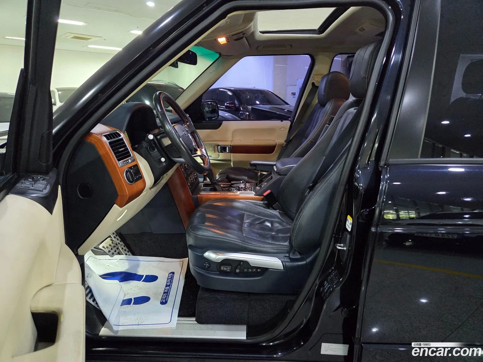 Land Rover Range Rover 2010 — 15