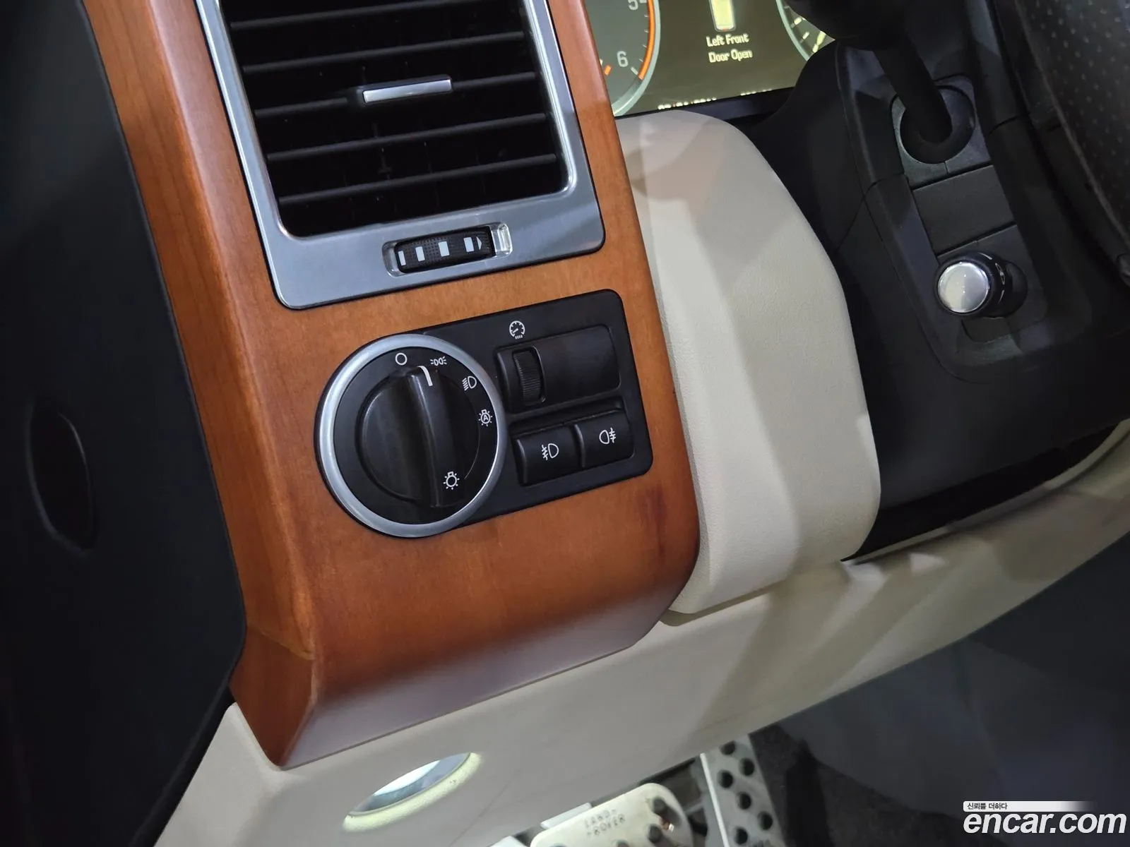 Land Rover Range Rover 2010 — 7