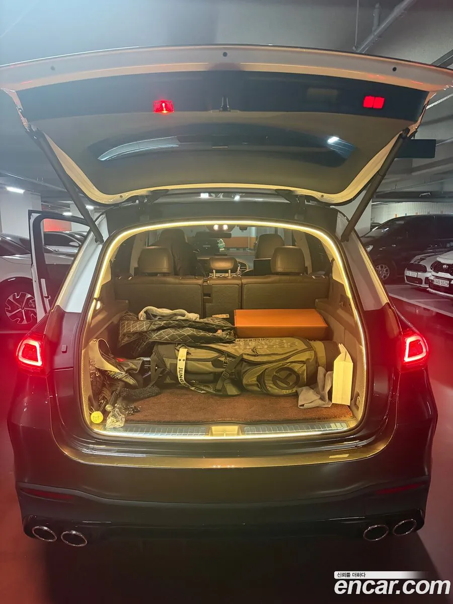 Mercedes-Benz GLE-Class W167 2020 — 8