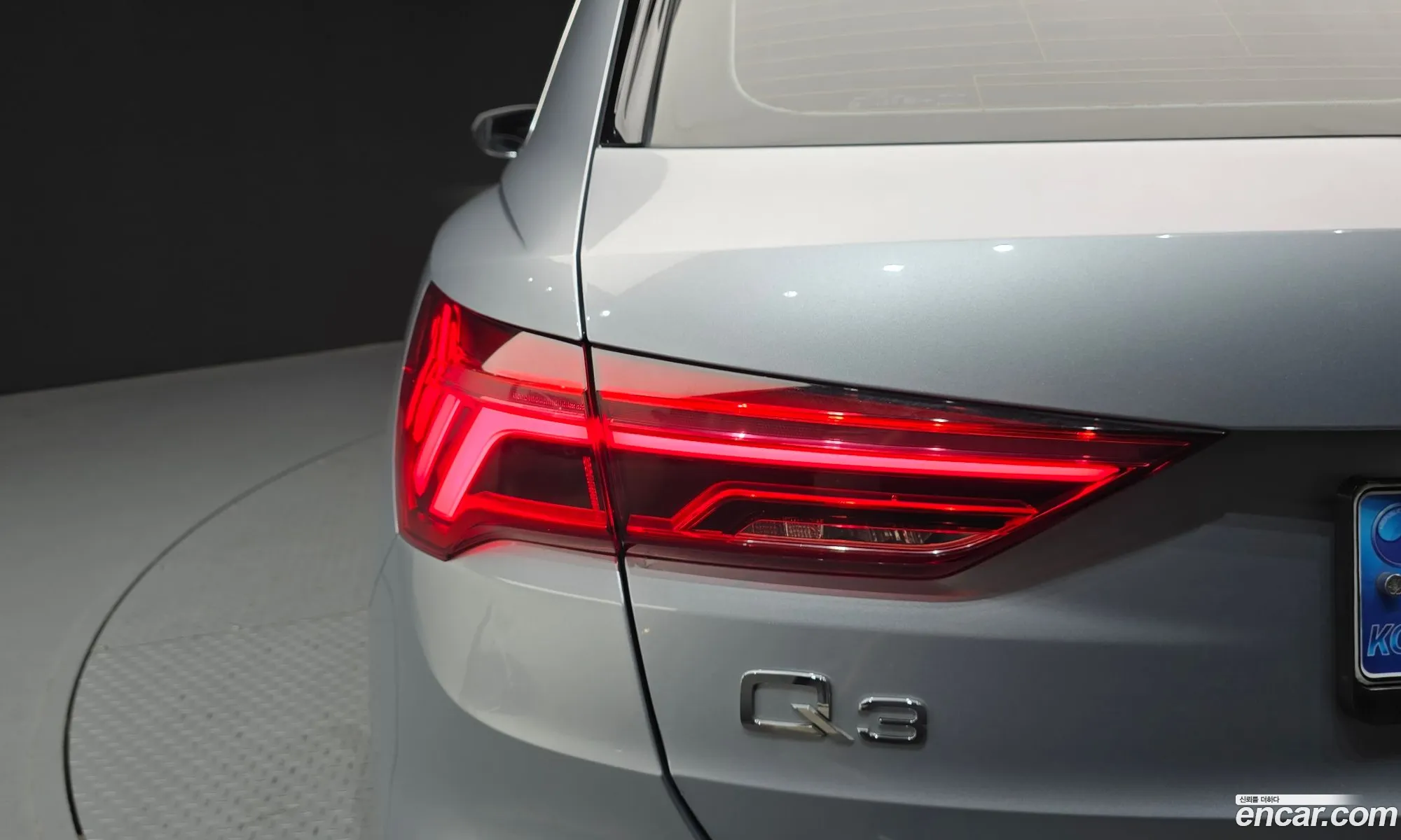 Audi Q3 2020 WAUZZZF35L1054540 — 19
