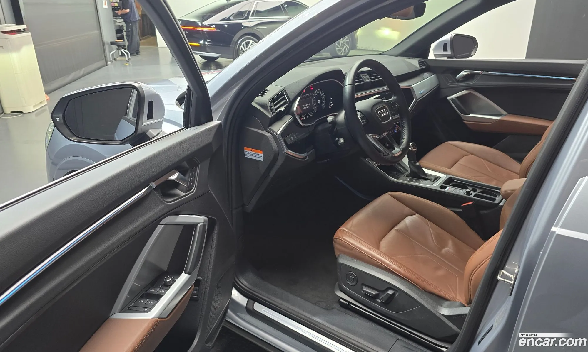 Audi Q3 2020 WAUZZZF35L1054540 — 5