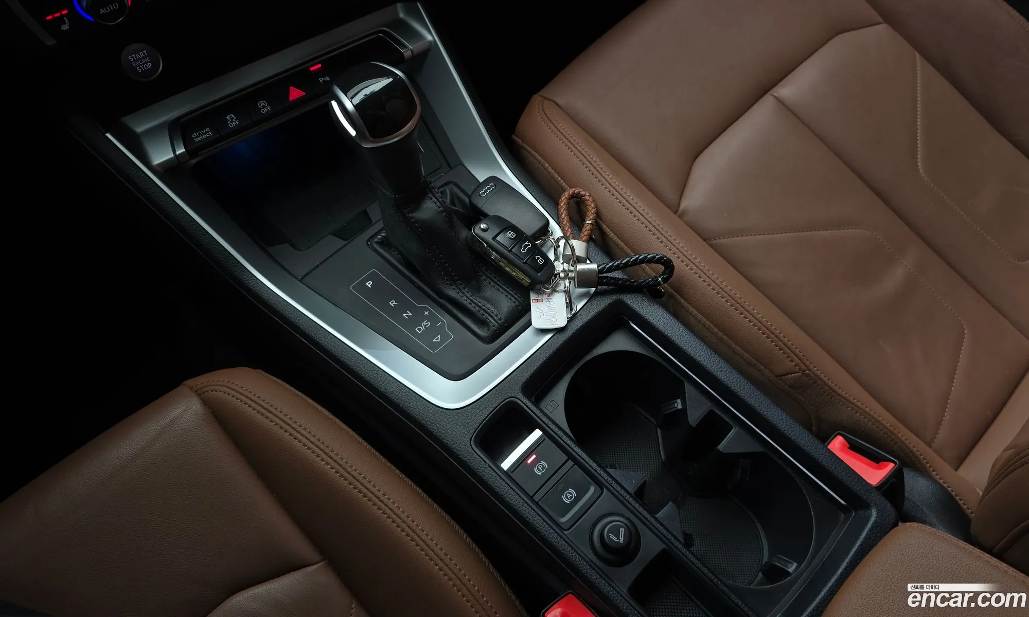 Audi Q3 2020 WAUZZZF35L1054540 — 2