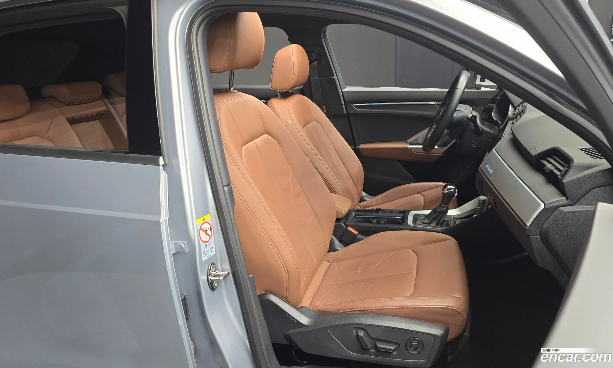 Audi Q3 2020 WAUZZZF35L1054540 — 12