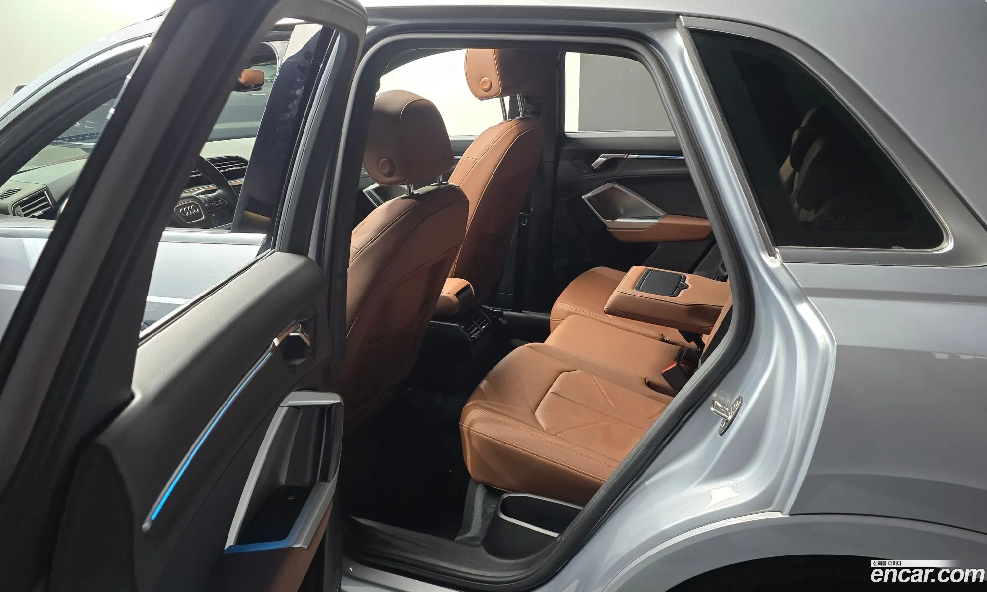 Audi Q3 2020 WAUZZZF35L1054540 — 8