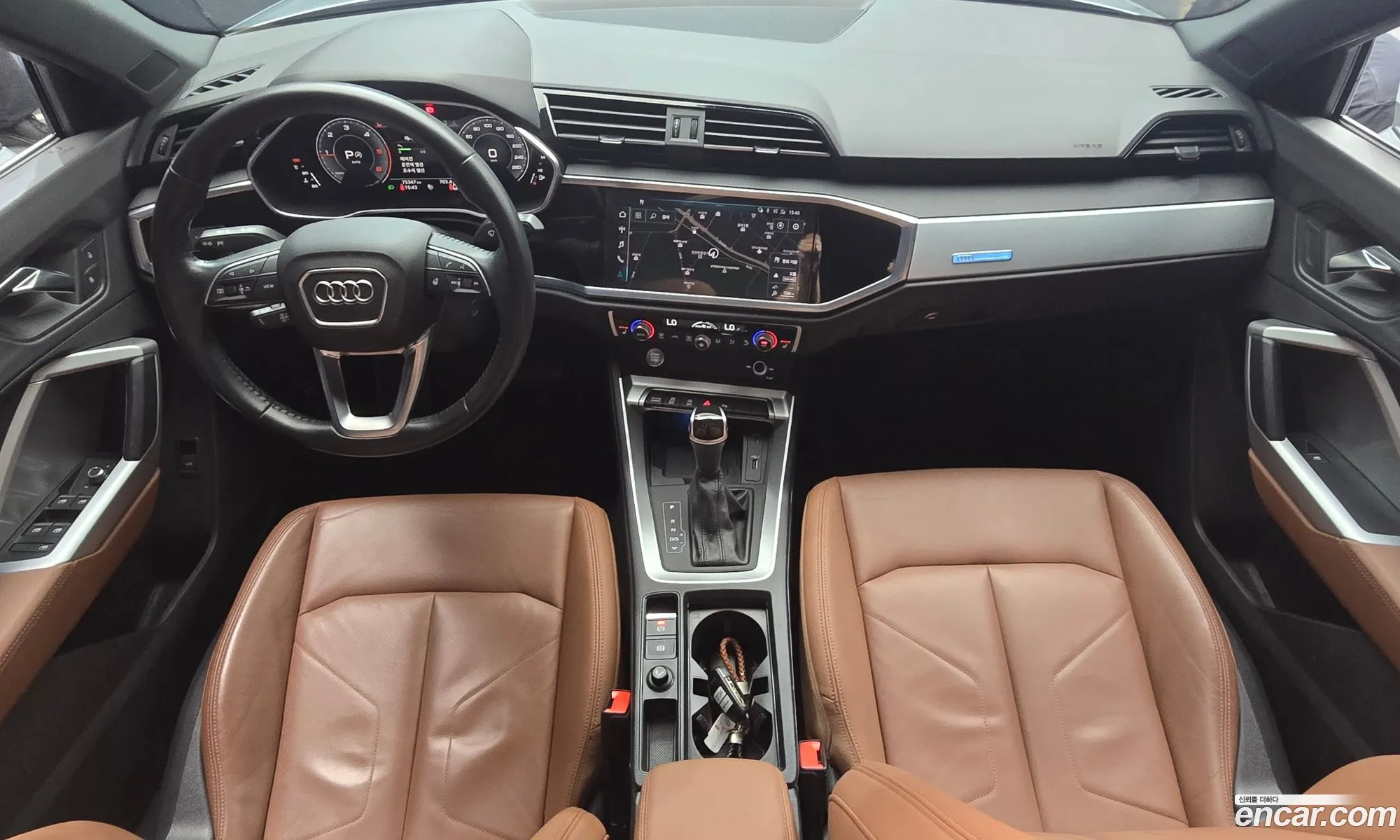 Audi Q3 2020 WAUZZZF35L1054540 — 18