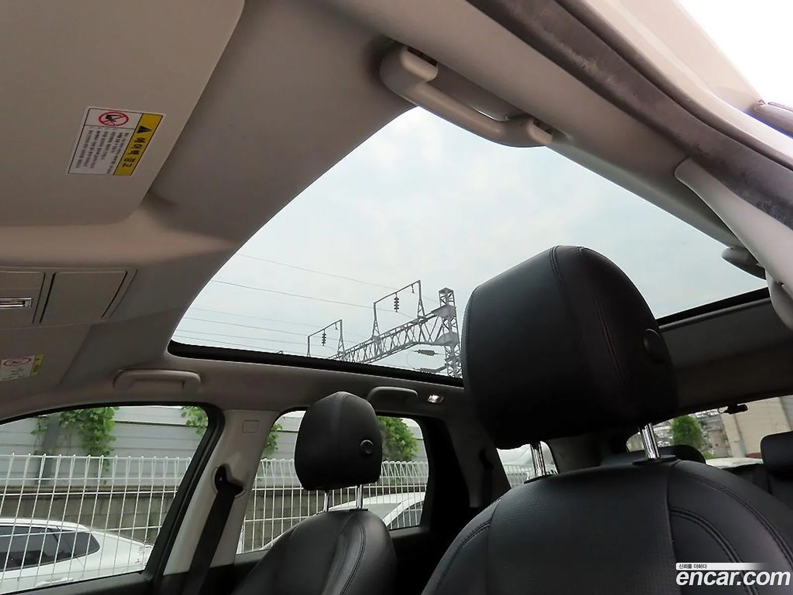Land Rover Discovery Sport 2017 — 14