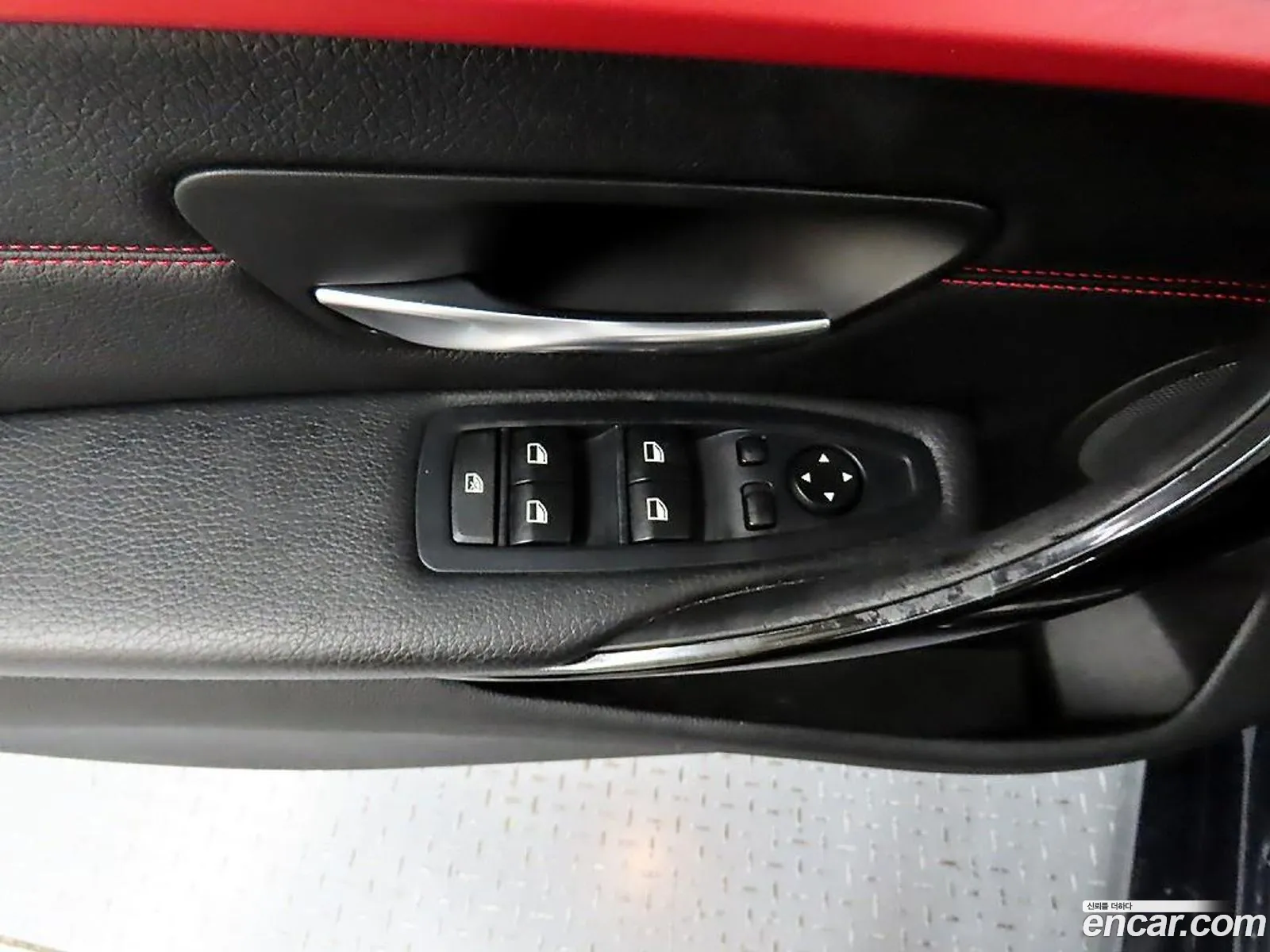 BMW 4 Series 2015 — 9