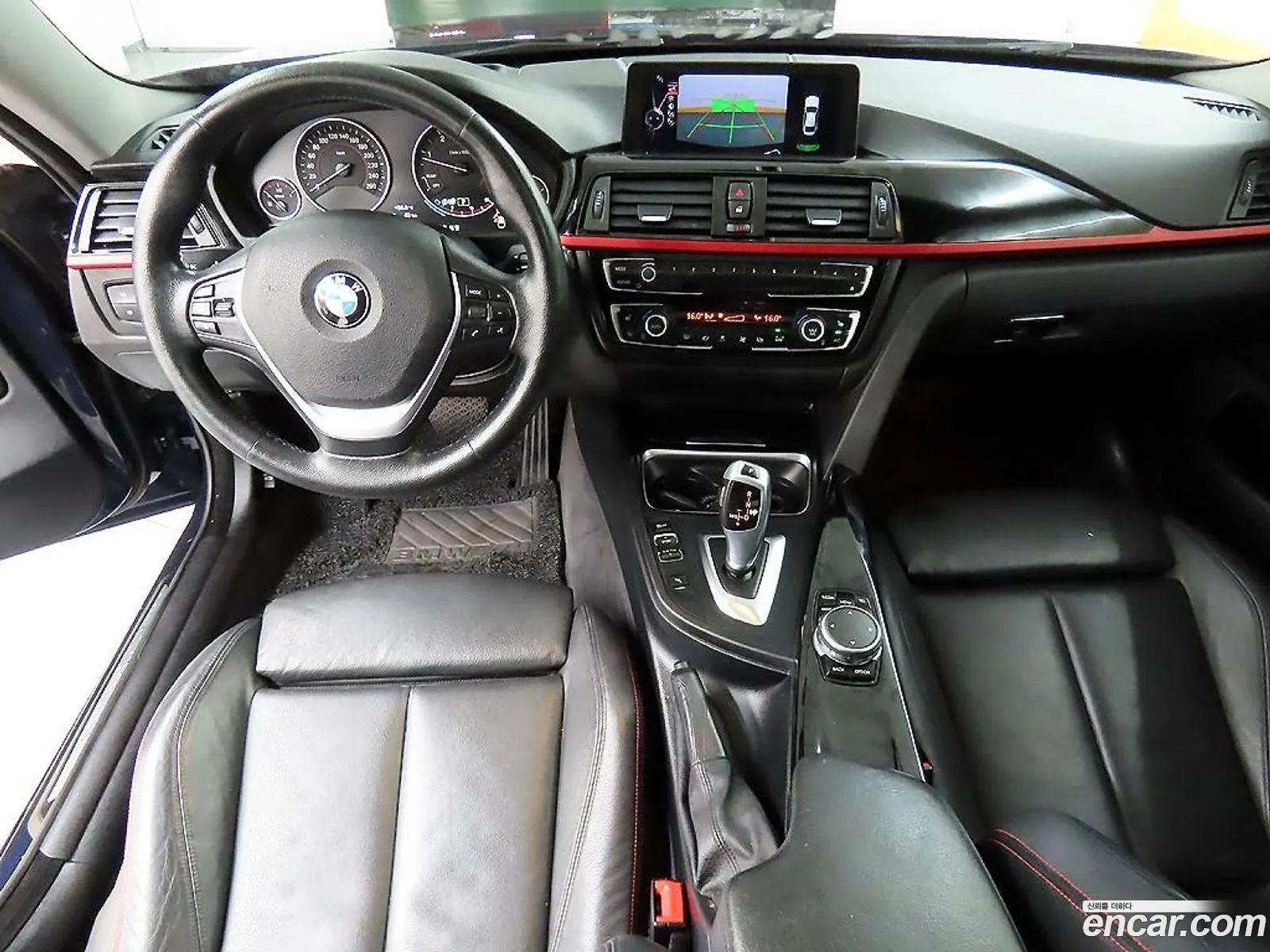 BMW 4 Series 2015 — 6