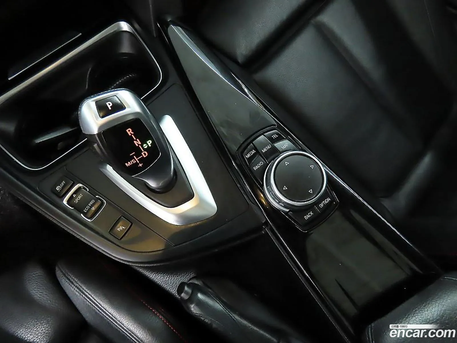 BMW 4 Series 2015 — 16