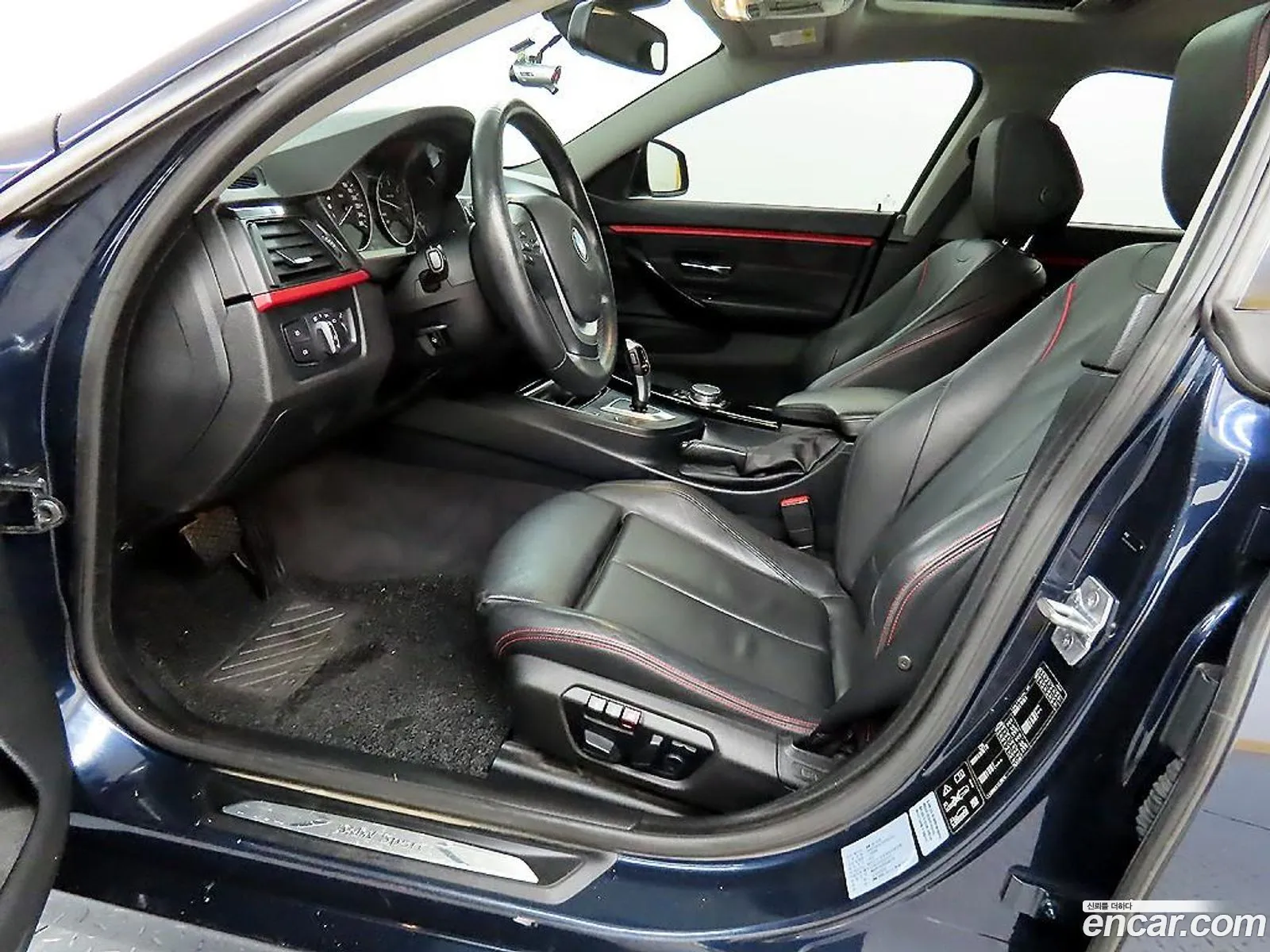 BMW 4 Series 2015 — 8