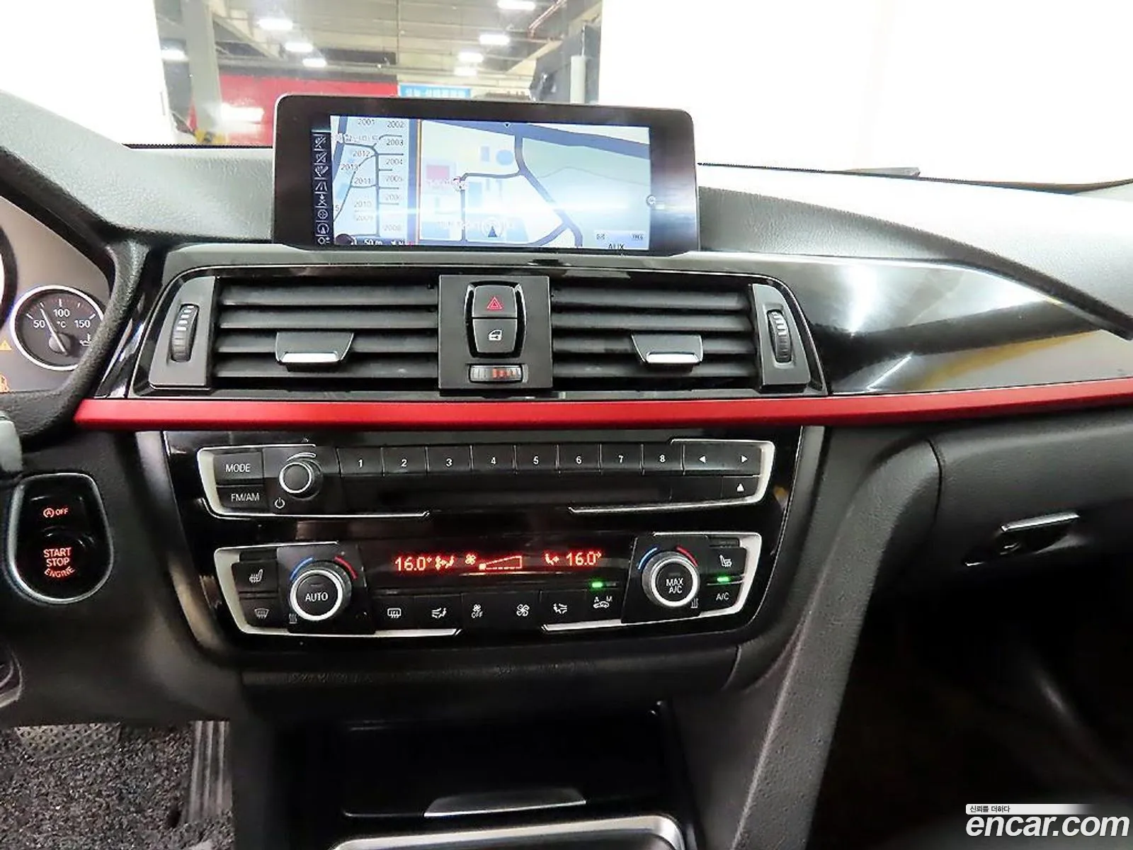 BMW 4 Series 2015 — 4