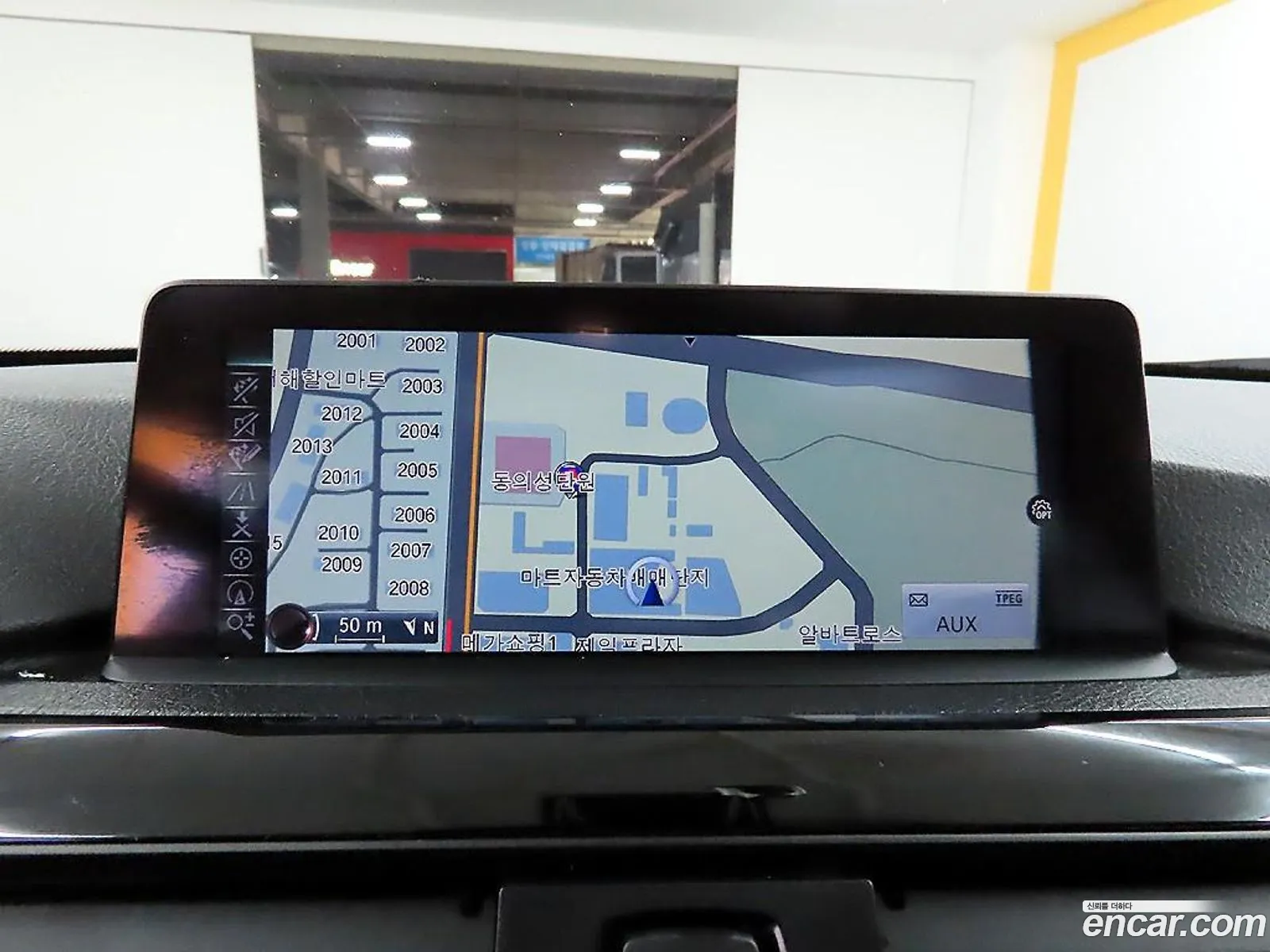 BMW 4 Series 2015 — 5