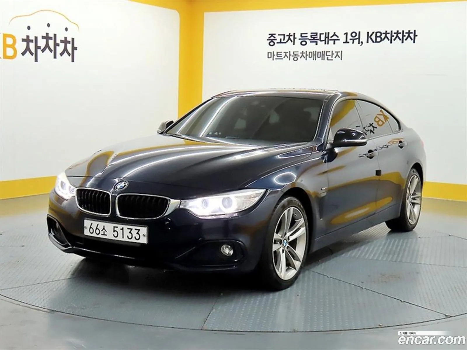 BMW 4 Series 2015 — 14