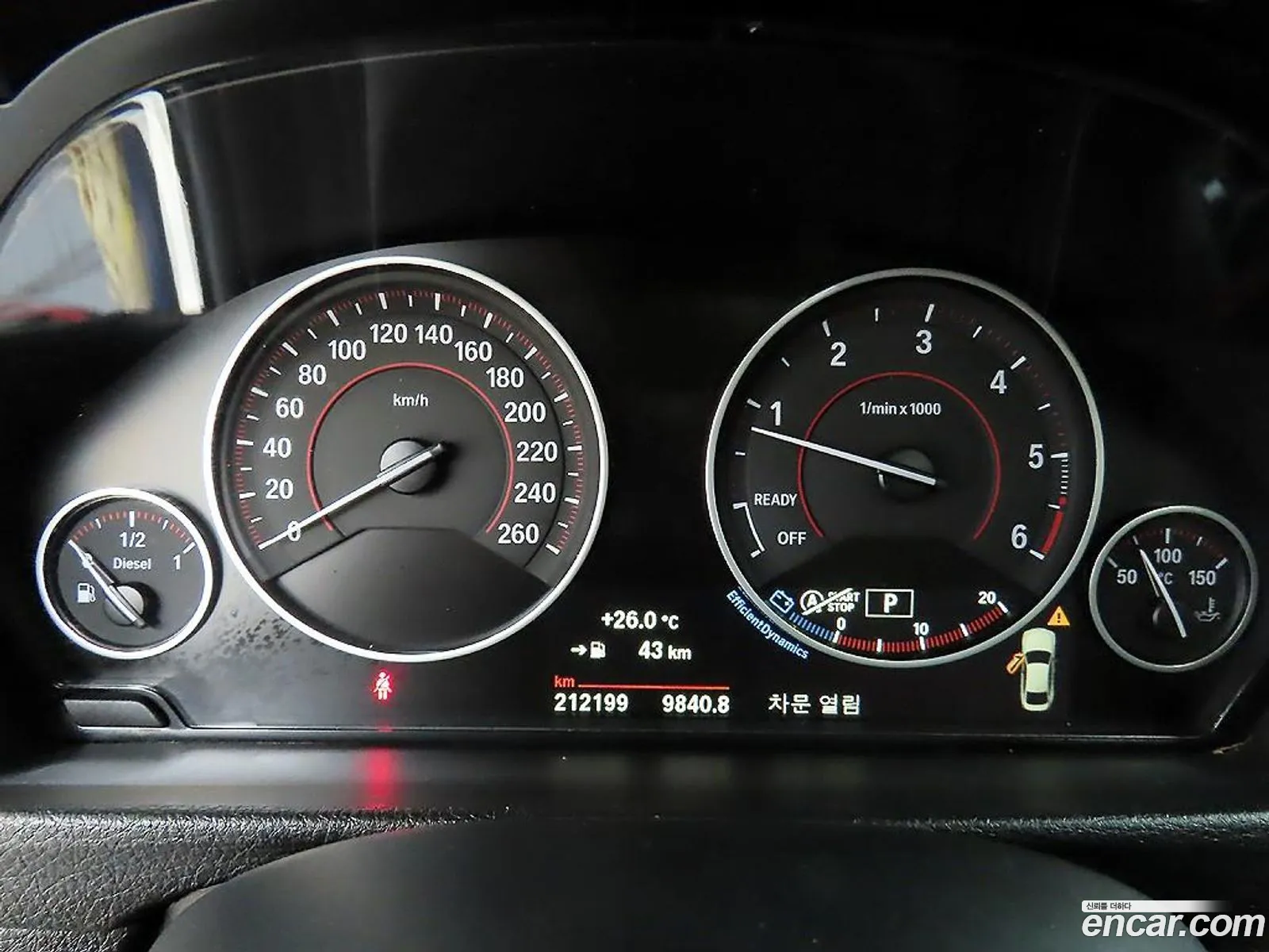 BMW 4 Series 2015 — 10