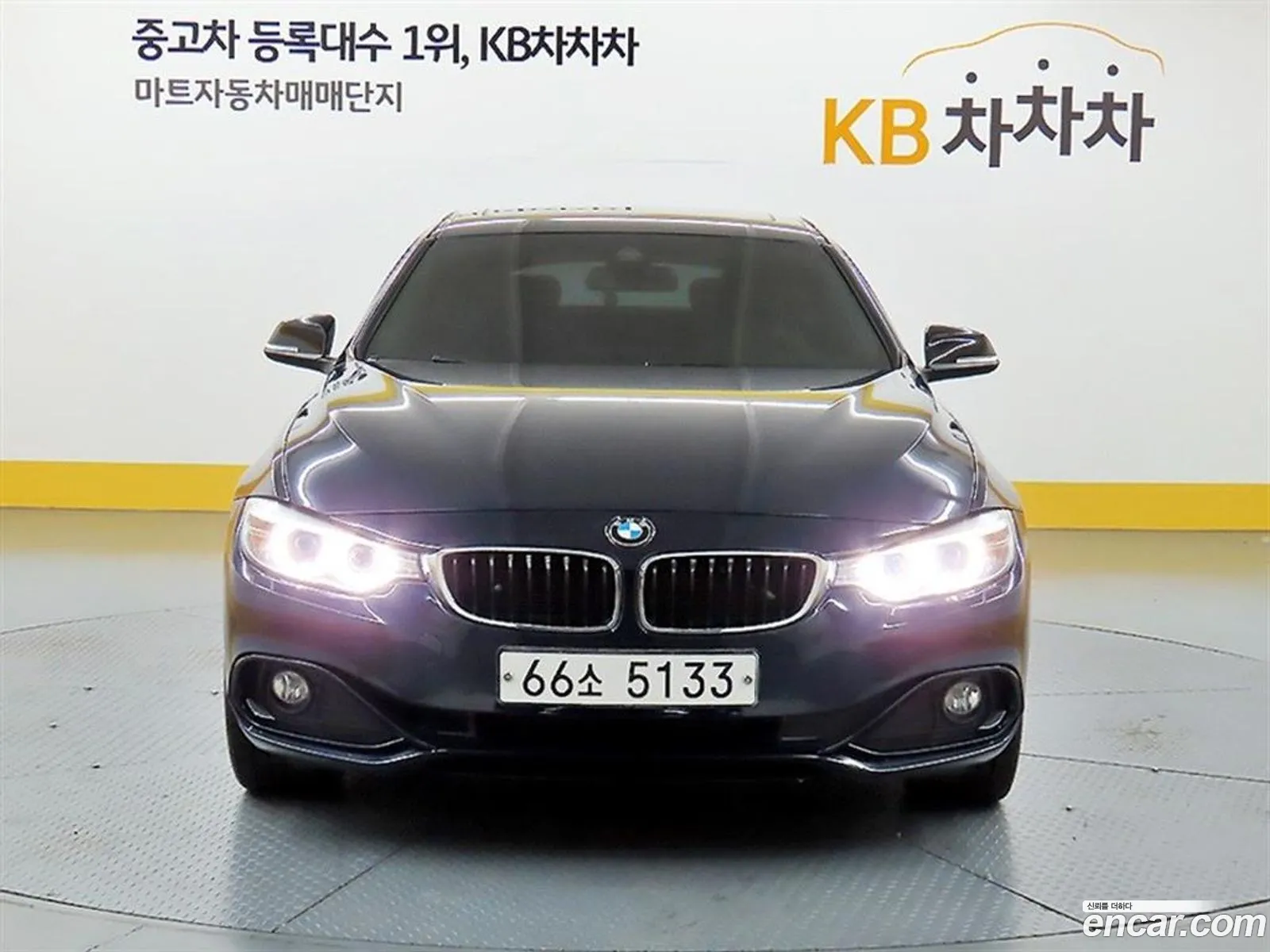 BMW 4 Series 2015 — 15