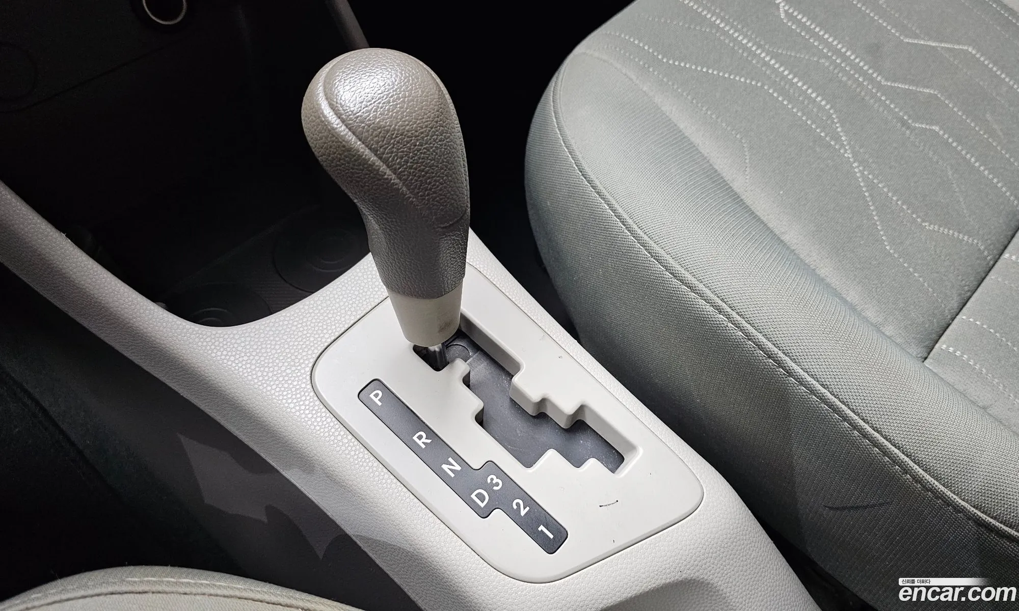 Kia Morning 2011 — 12