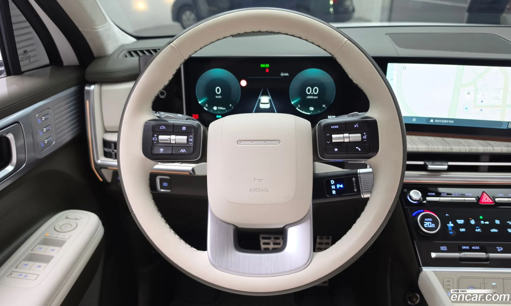 Hyundai Santa Fe 2024 — 26