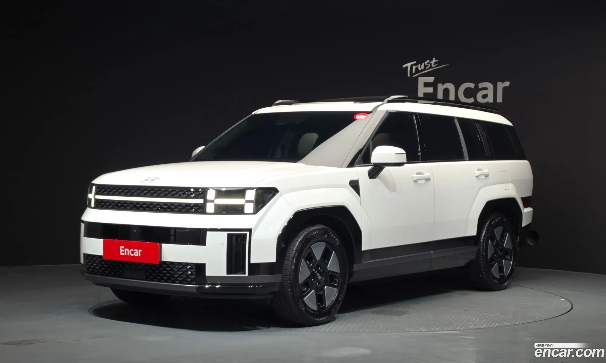 Hyundai Santa Fe 2024 — 25