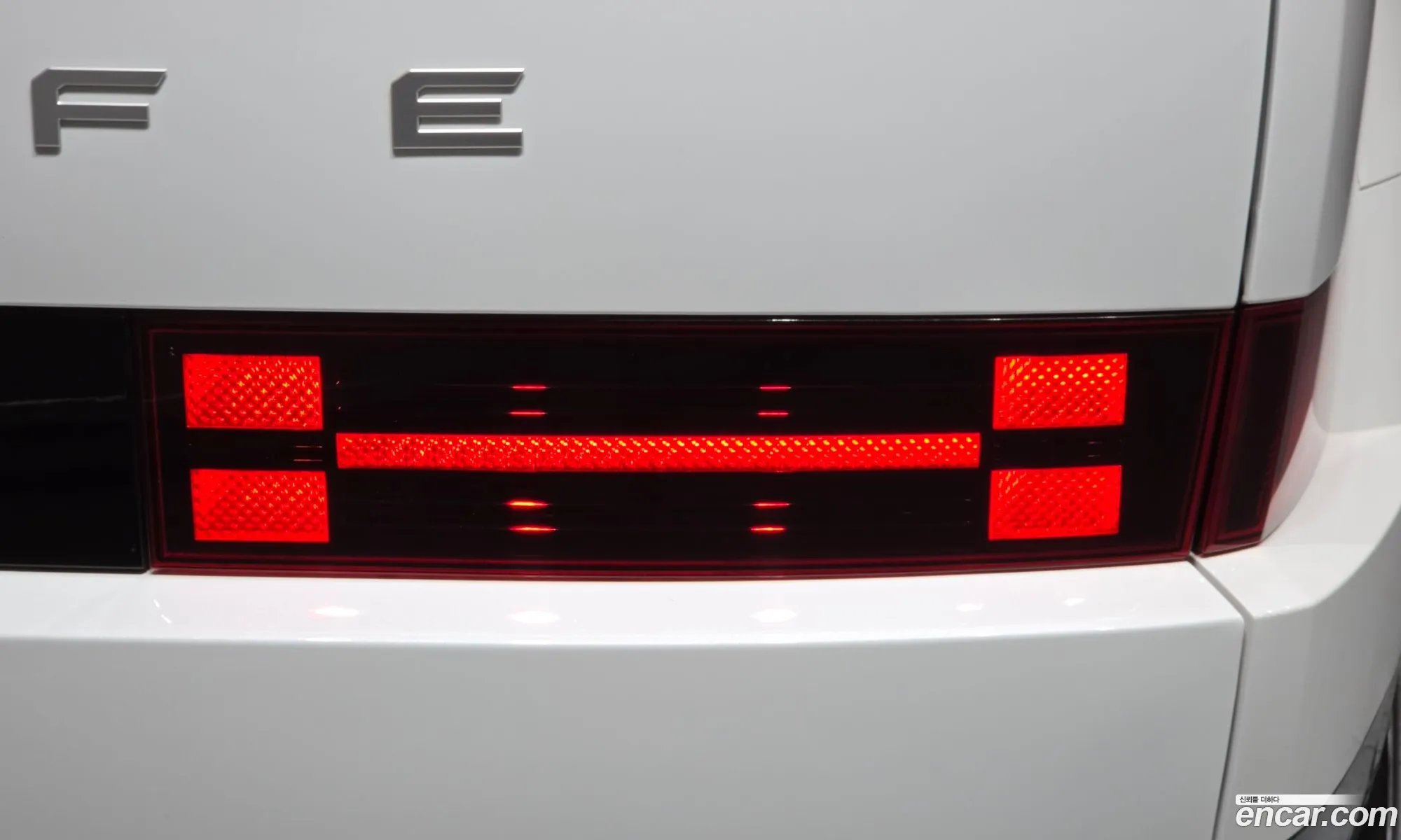 Hyundai Santa Fe 2024 — 15