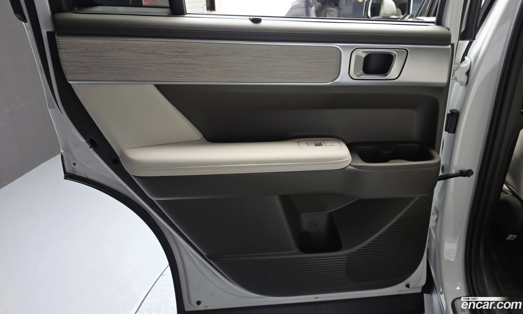 Hyundai Santa Fe 2024 — 30