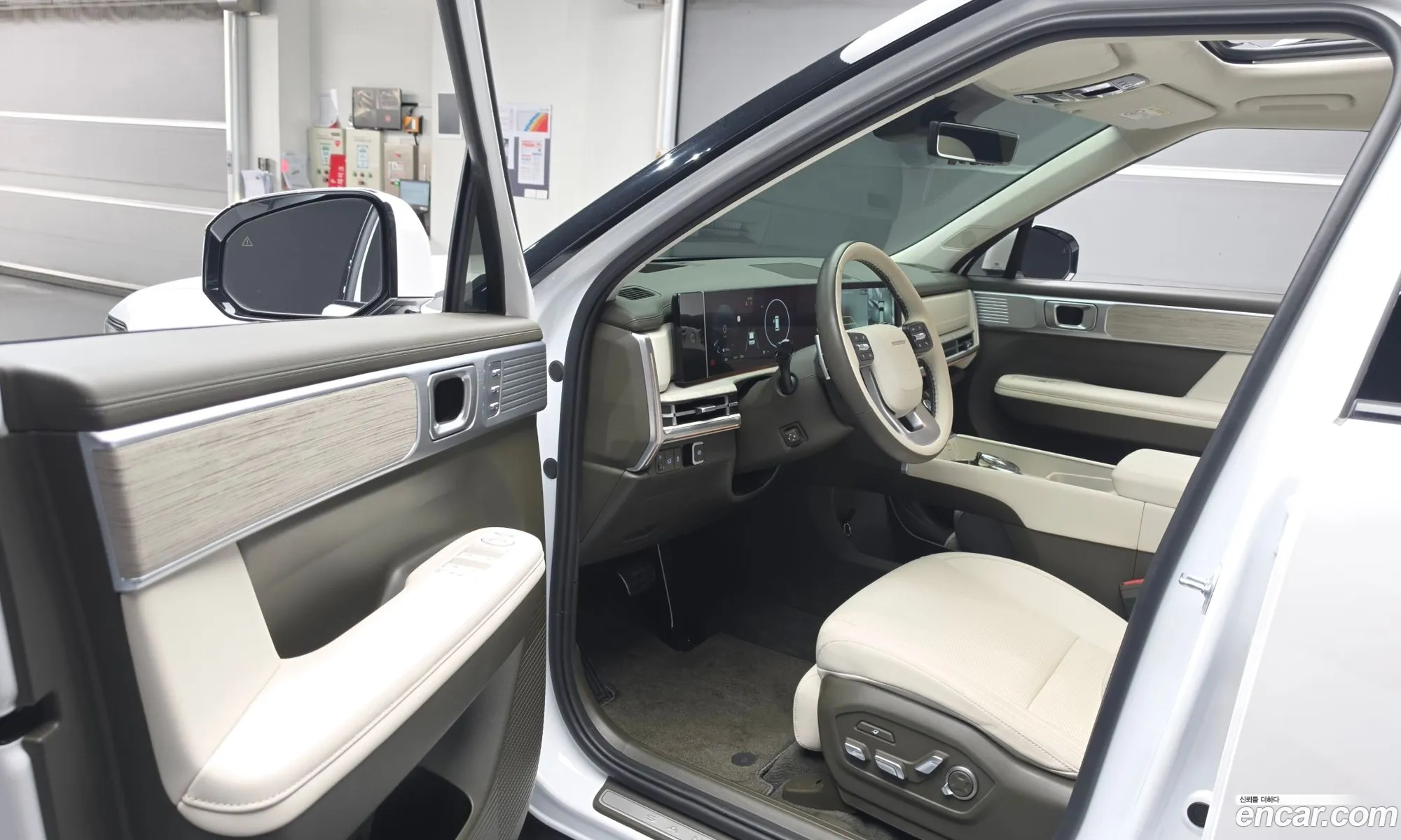 Hyundai Santa Fe 2024 — 31