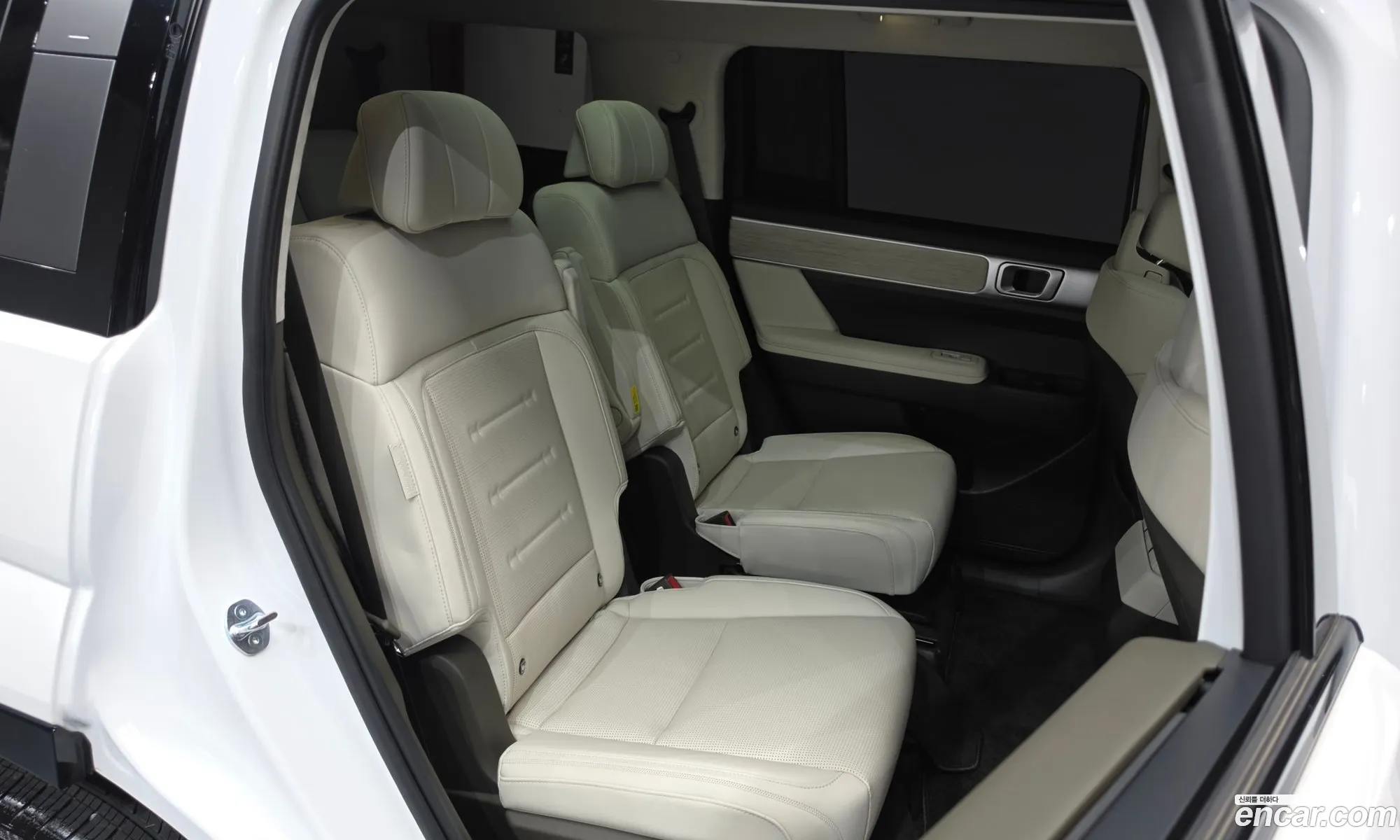 Hyundai Santa Fe 2024 — 27