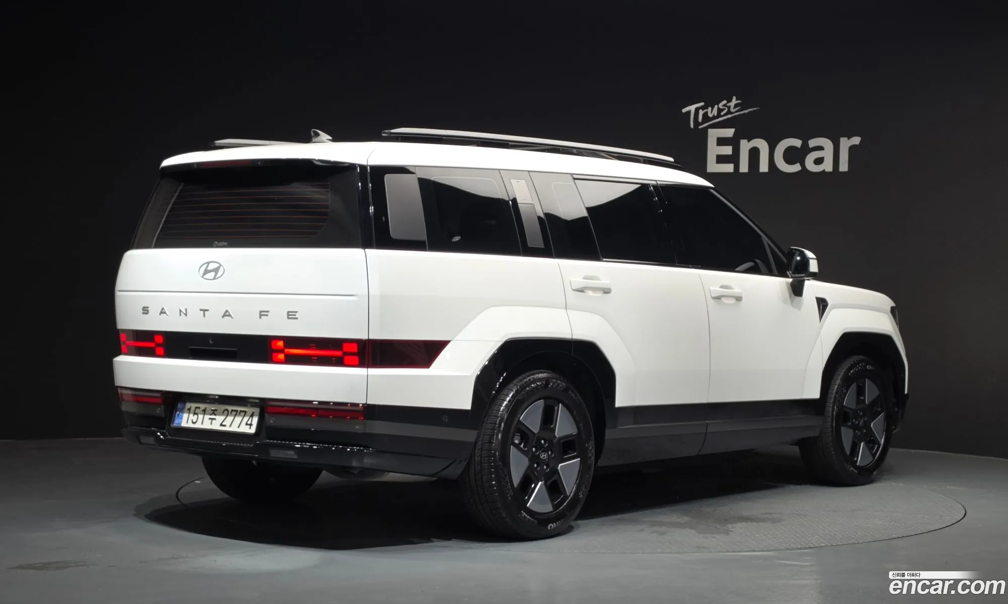 Hyundai Santa Fe 2024 — 29