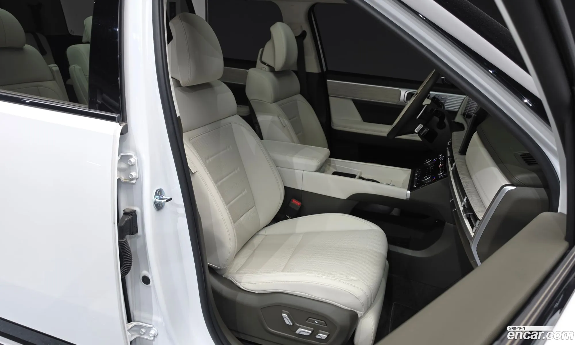 Hyundai Santa Fe 2024 — 14