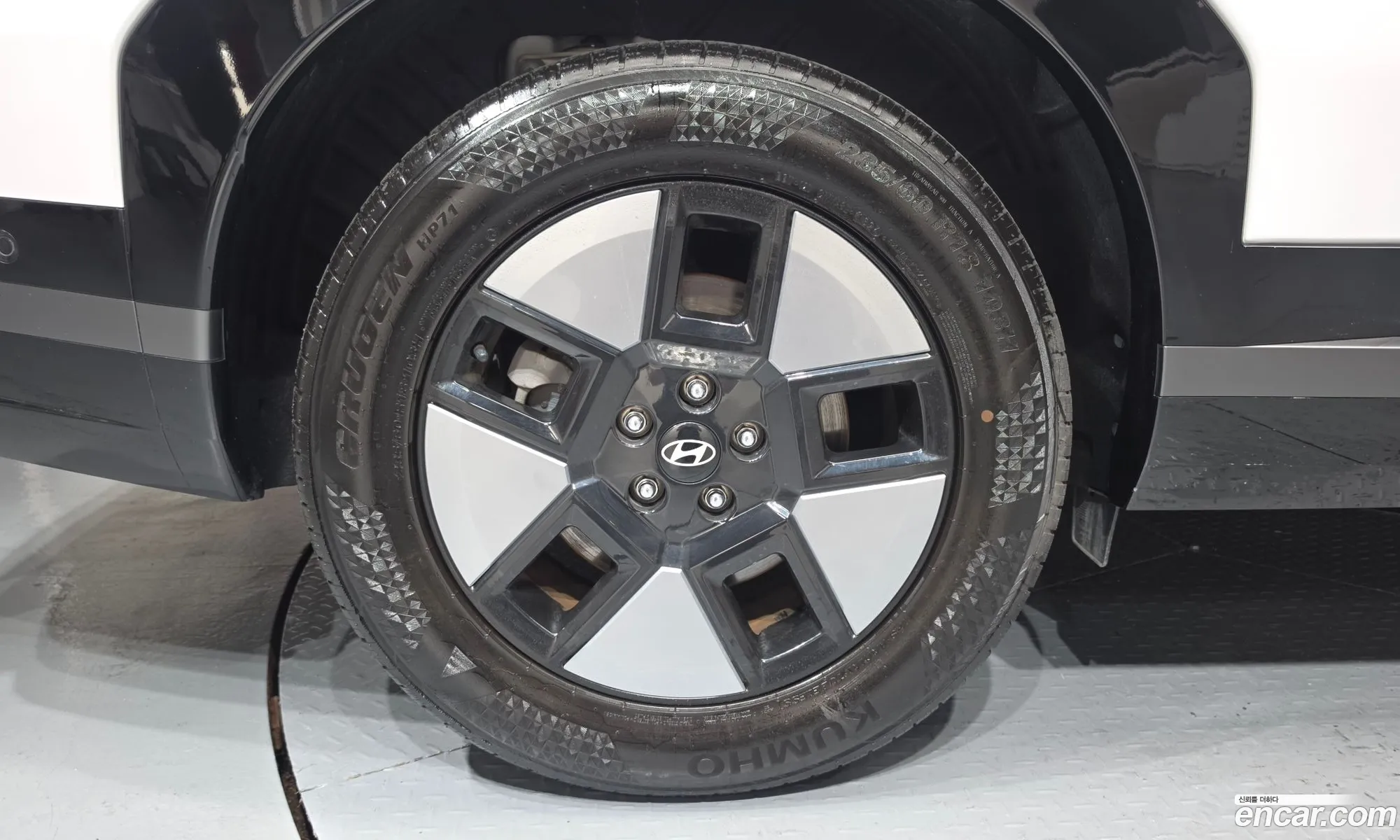 Hyundai Santa Fe 2024 — 10