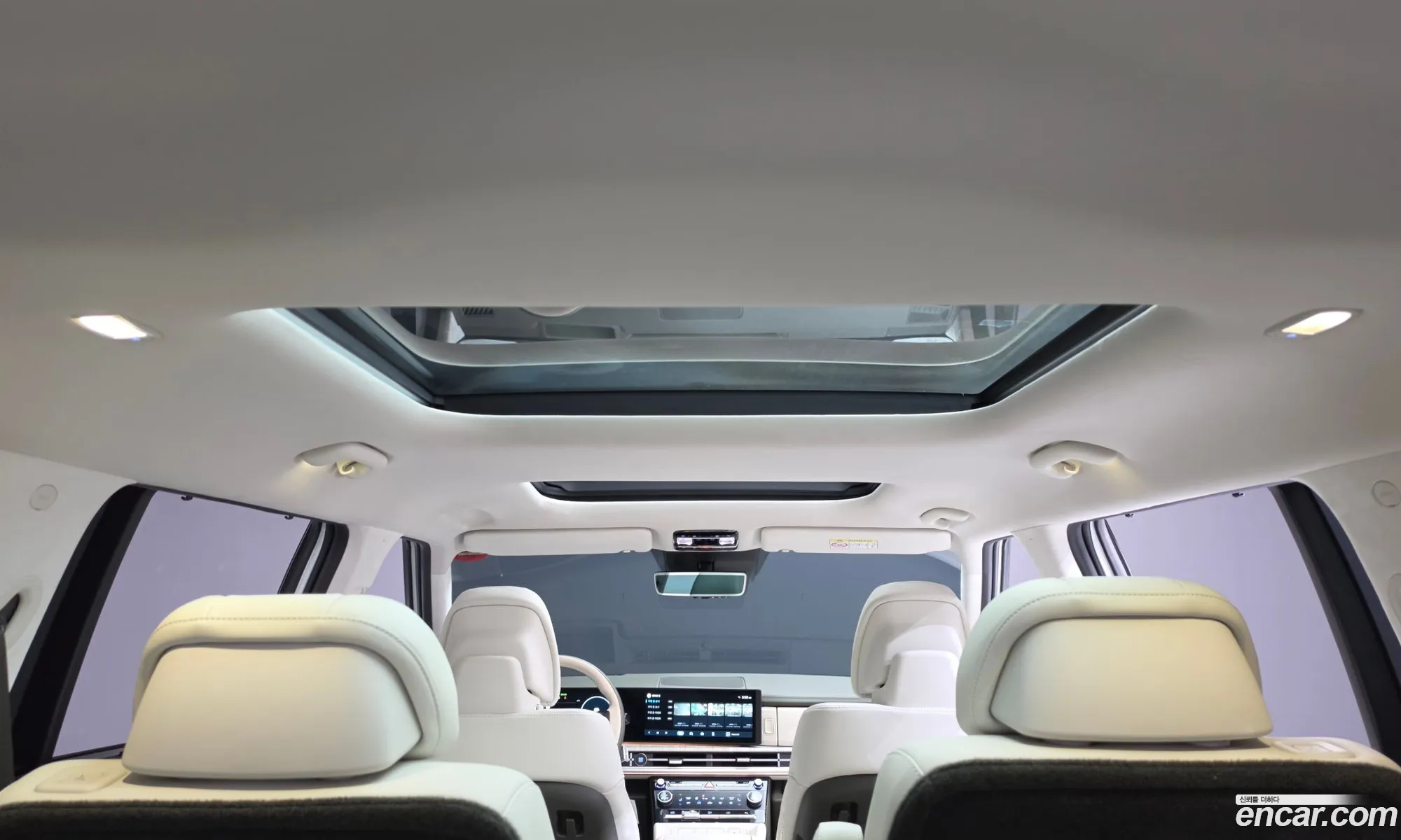 Hyundai Santa Fe 2024 — 22