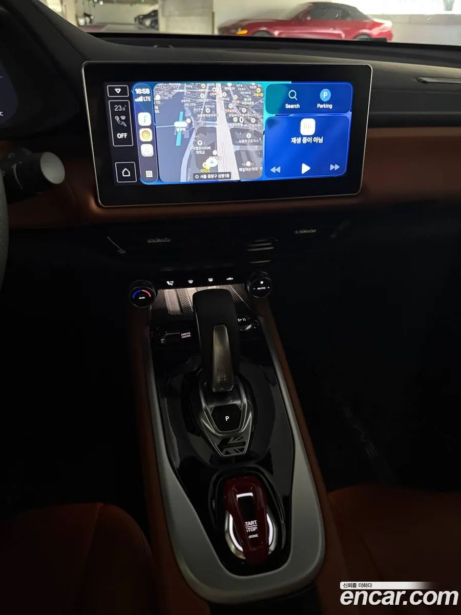 Lotus Emira 2024 — 4