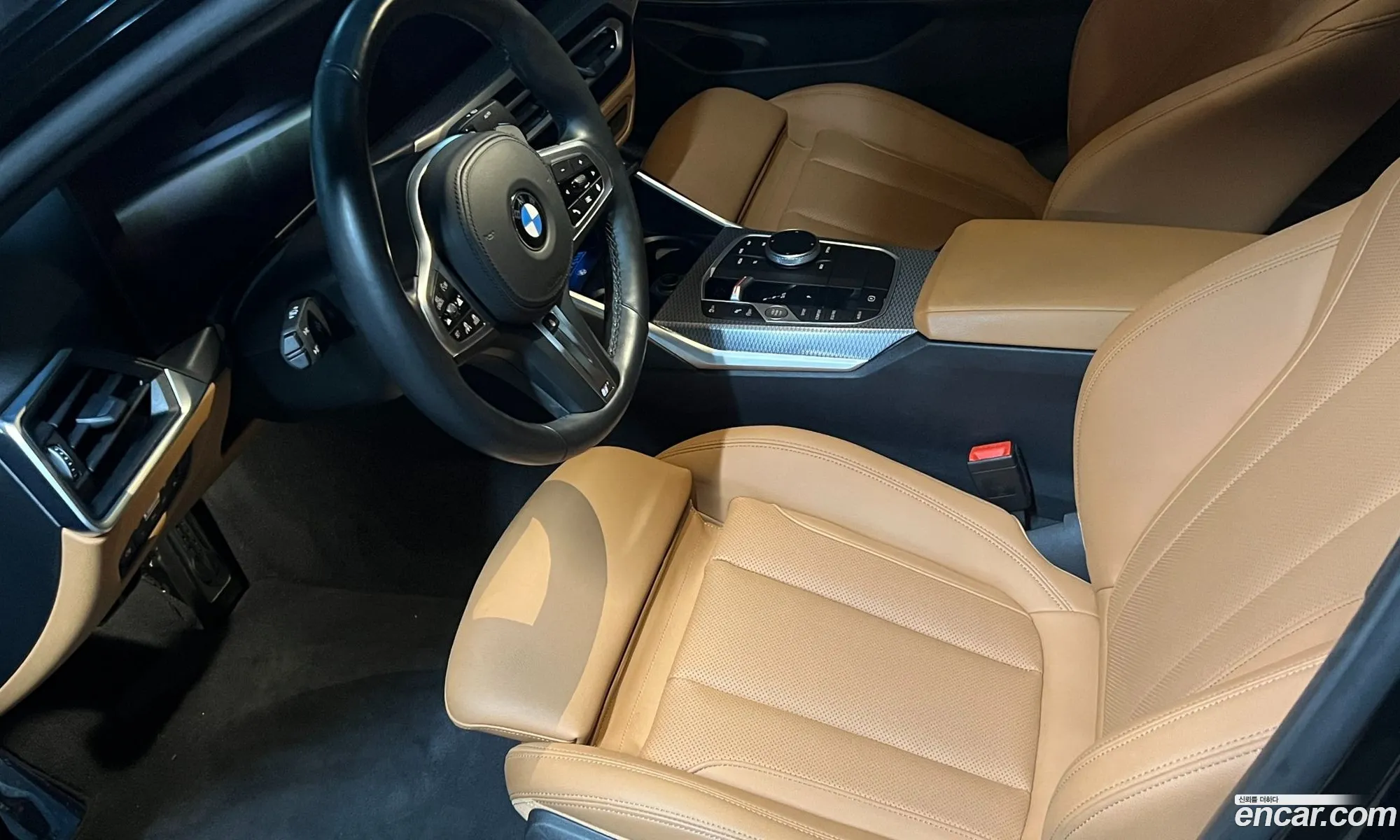 BMW 3 Series 2023 — 19