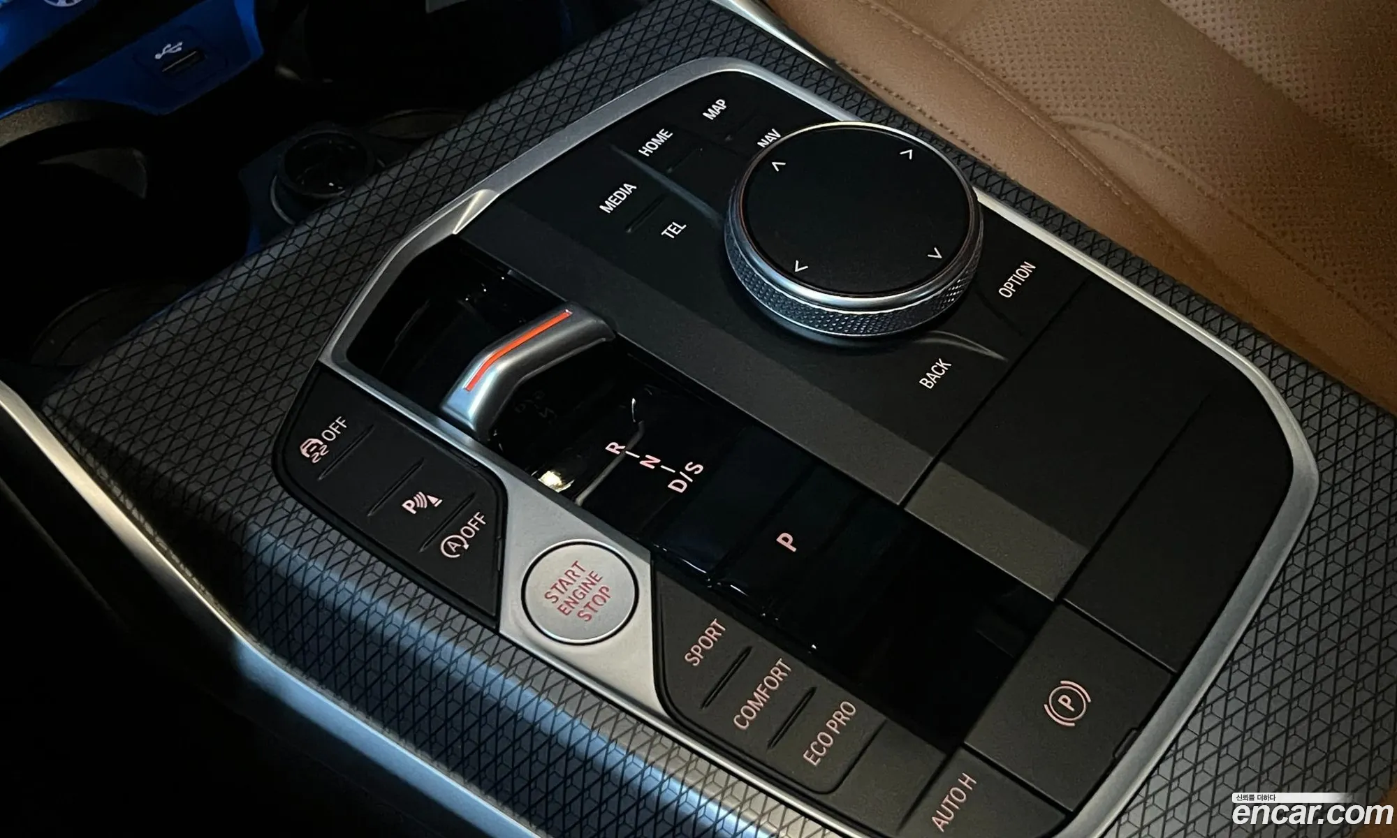 BMW 3 Series 2023 — 11