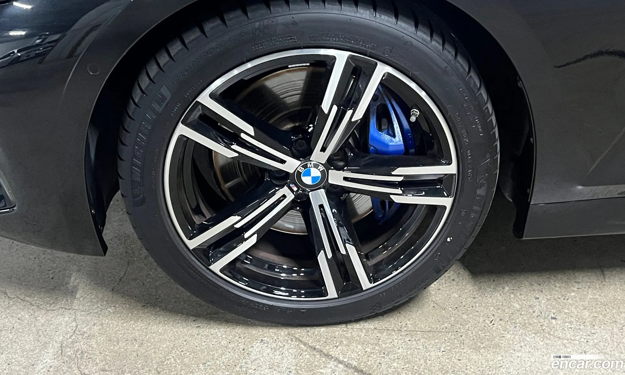 BMW 3 Series 2023 — 2