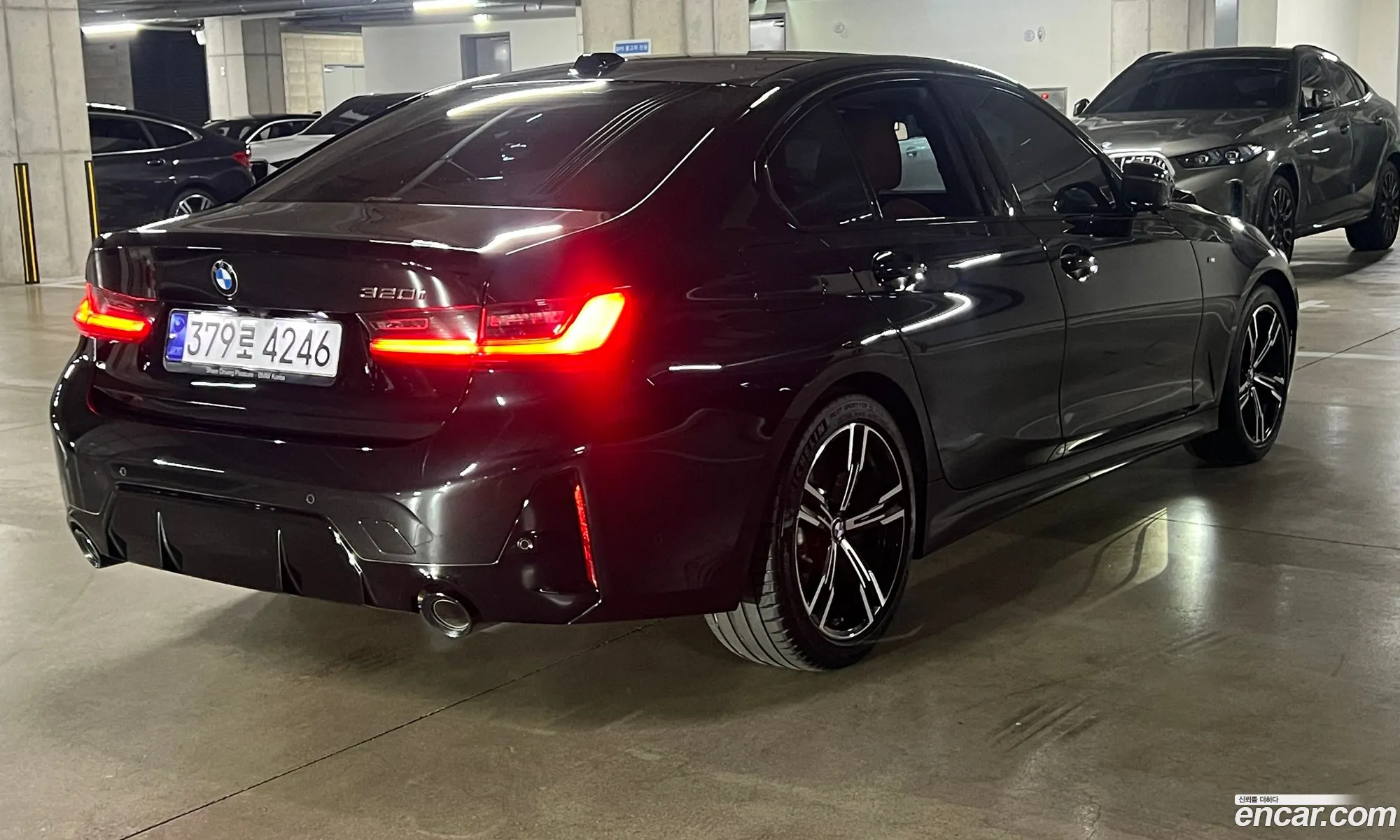 BMW 3 Series 2023 — 13