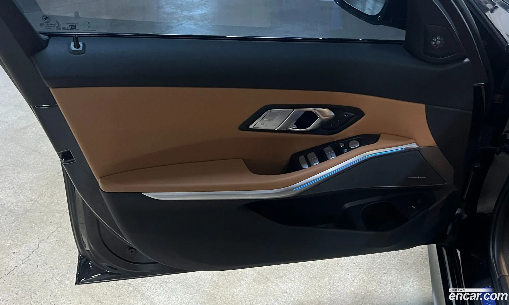 BMW 3 Series 2023 — 4
