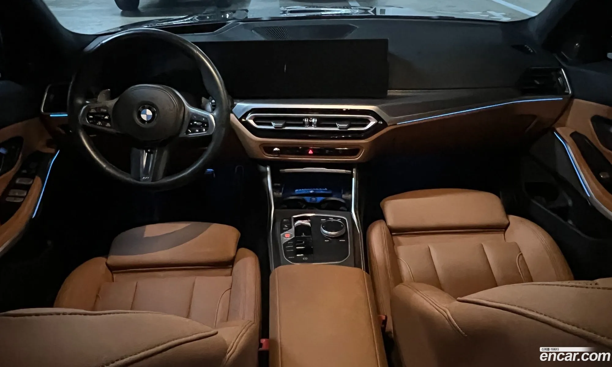 BMW 3 Series 2023 — 12