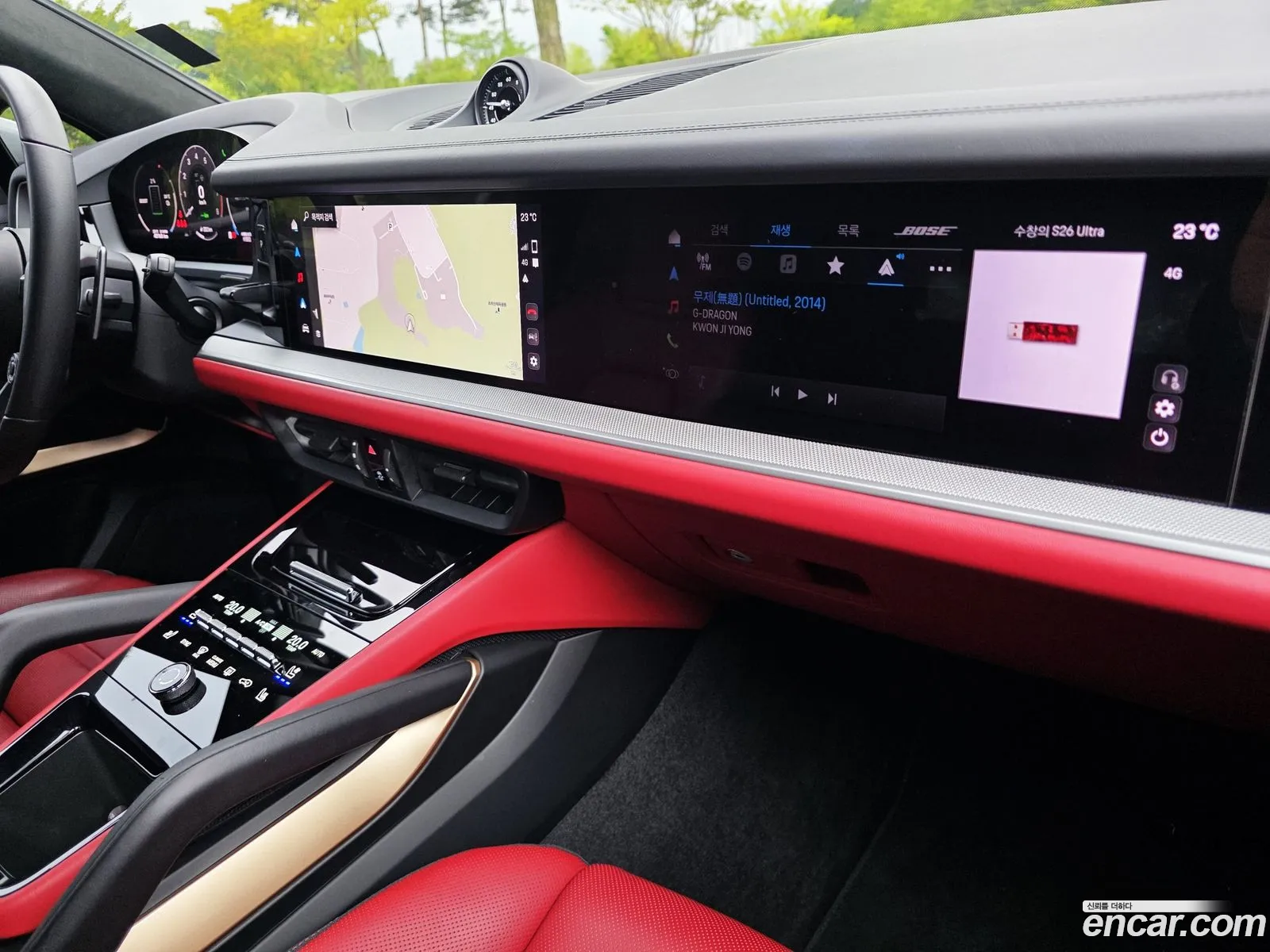 Porsche Cayenne 2024 — 9