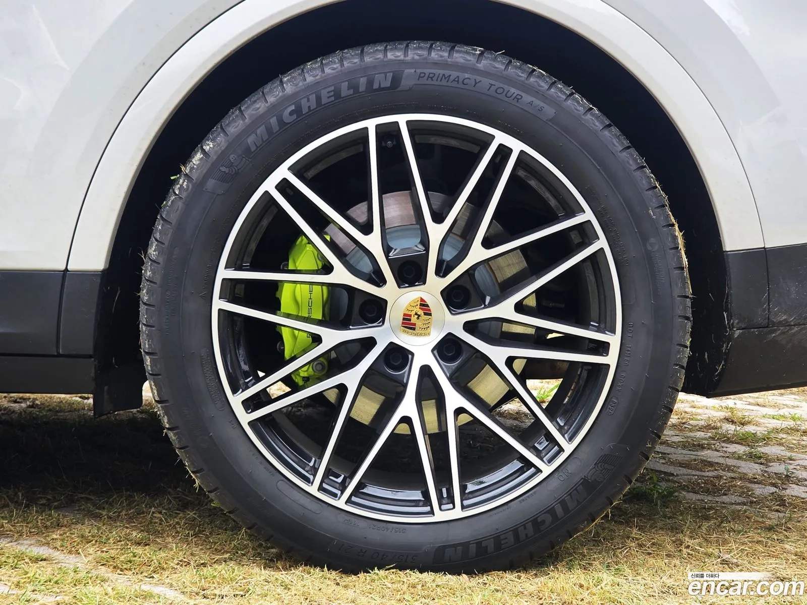 Porsche Cayenne 2024 — 10