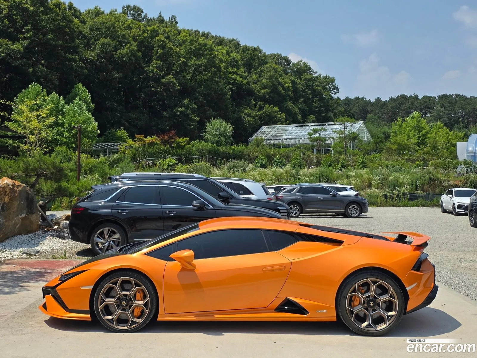 Lamborghini Huracan 2023 — 14